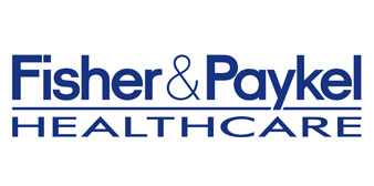 FIsher & Paykel Healthcare